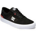 Chaussures de Skate DC Shoes TEKNIC S black white