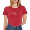T-shirt Pepe jeans New Virginias