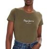 T-shirt Pepe jeans New Virginia