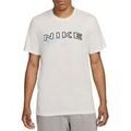 T-shirt Nike Tee Club Grenoble