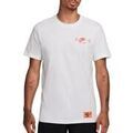 Tee-shirts sur Grenoble : T-shirt Nike Nsw