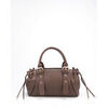 Sac &agrave; main La Modeuse Sacs &agrave; main pour femme - Caf&eacute; - Marron