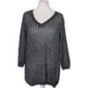 Pull In Extenso Pull Taille 40 / L Gris