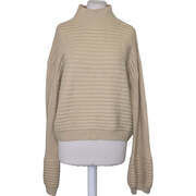 Pull Shein Pull Taille 38 / M Beige