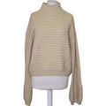 Pull Shein Pull Taille 38 / M Beige