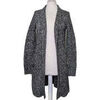 Pull In Extenso Gilet / Cardigan Taille 38 / M Gris