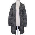 Pull In Extenso Gilet / Cardigan Taille 38 / M Gris