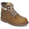 Boots enfant Caterpillar COLORADO PLUS Marron