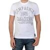 T-shirt Compagnie Canadienne T-shirt CC2 Gris