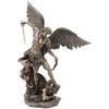 Statuettes et figurines Signes Grimalt San Miguel &Agrave; Propos De D&eacute;mon Dor&eacute; Unique. . Maison & D&eacute;co > Statuettes et figurines.