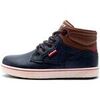 Baskets enfant Levis NEW PORTLAND VPOR0070S00 Marine