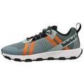 Baskets homme sur Grenoble : Baskets basses Timberland Winsor Trail LOW LACE UP