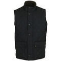 Veste Barbour New Lowerdale Quilted Gilet