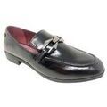 Sports sur Grenoble : Chaussures Maria Mare Chaussures noires pour femmes 63517