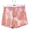 Short Iro Mini short en coton