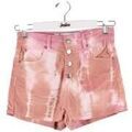 Short sur Grenoble : Short Iro Mini short en coton