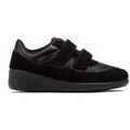 Chaussures d&eacute;contract&eacute;es femme sur Grenoble : Slip ons Bio Up -