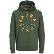Pull Jack & Jones Warrior Sweat Hood