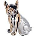 D&eacute;coration sur Grenoble : Statuettes et figurines Signes Grimalt Figure De Chien Bulldog Fran&ccedil;ais Argent&eacute; Unique. . Maison & D&eacute;co > Statuettes et figurines.