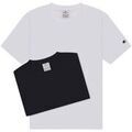 Tee-shirts sur Grenoble : T-shirt Champion 220267