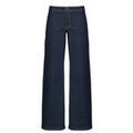 Jeans sur Grenoble : Jeans flare / larges JDY JDYVANESSA MIDWAIST WIDE