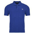 Polos sur Grenoble : Polo Fred Perry THE FRED PERRY SHIRT