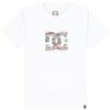 T-shirt DC Shoes DC Star Filled