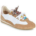 Baskets femme sur Grenoble : Baskets basses Serafini KENSINGTON