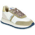 Baskets femme sur Grenoble : Baskets basses Serafini TORINO