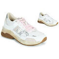 Baskets femme sur Grenoble : Baskets basses Serafini VIBE