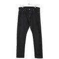Jeans/Pantalons sur Grenoble : Jeans Levis Jean droit 512 en coton noir