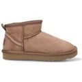 Bottes femme sur Grenoble : Bottines MTNG 808287