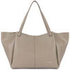 Cabas LANCASTER Sac cabas &eacute;paule Sierra Haus Gris