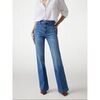Jeans Guess NEW FAYE W5GA0P D5Q01-S1ML