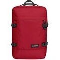 Sacs &agrave; dos sur Grenoble : Sac a dos Eastpak Sac a dos Travelpack Ref 61851 1O9 Rouge 5