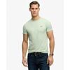 T-shirt Superdry T-shirt logo essentiel
