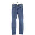 Pantalons sur Grenoble : Jeans Acne Studios Jean slim bleu