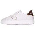 Baskets basses Philippe Model BTLU