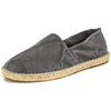 Espadrilles Natural World 325E-GRIS