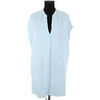 Robe courte Paul & Joe Robe bleue