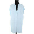 Robe courte Paul & Joe Robe bleue Grenoble