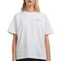 Tee-shirts sur Grenoble : T-shirt Converse High Summer Skate