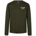 Tee-shirts sur Grenoble : T-shirt Converse Forest Shelter