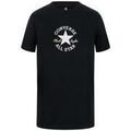 Tee-shirts sur Grenoble : T-shirt Converse Chuck Taylor Regular T