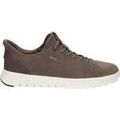 Baskets homme sur Grenoble : Baskets basses Geox U65MAC 01022 U FLEXTRIDE PLUS