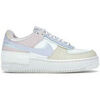 Baskets basses Nike Air Force 1 Low Shadow Pastel