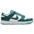 Baskets basses Nike Dunk Low Ocean Grenoble