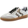 Baskets femme sur Grenoble : Baskets basses Marco Tozzi -