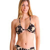 Maillots de bain Lisca Haut maillot de bain bandeau sans armatures ASWAN