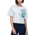 Tee-shirts sur Grenoble : T-shirt Iblues IBLELODIA